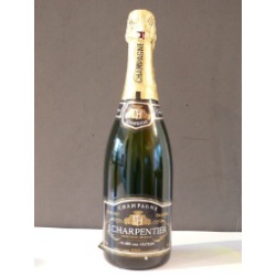 Champagne J. Charpentier Tradition Demi Sec